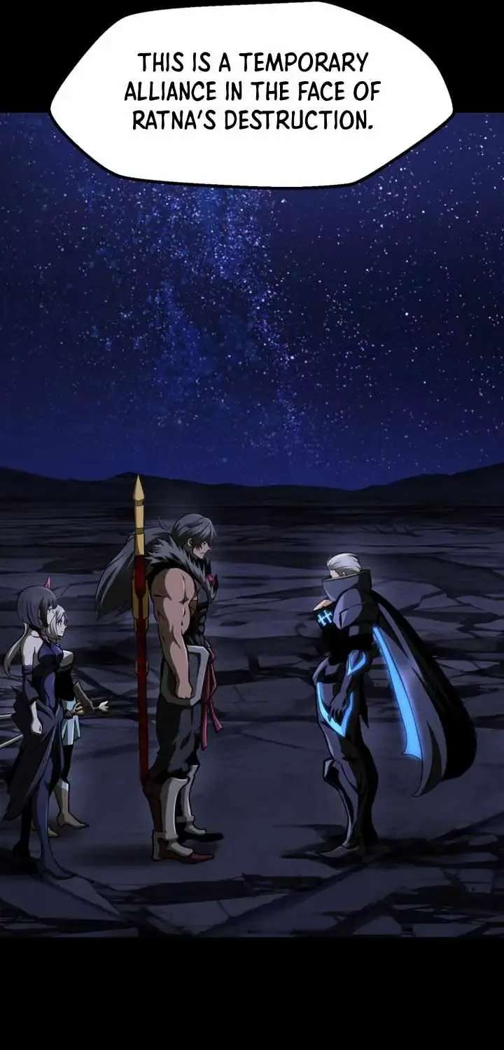 Survival Story Of A Sword King In A Fantasy World Chapter 373 - page 9