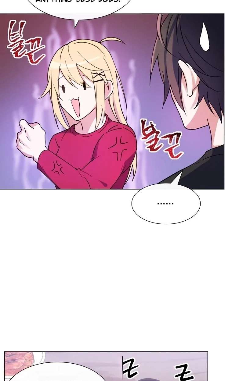 There Are Monsters Here, Too Chapter 4 - page 70