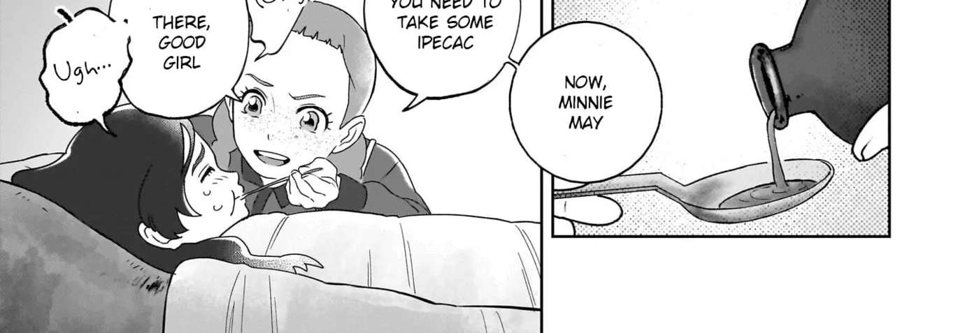 Anne Shirley Chapter 5 - page 34