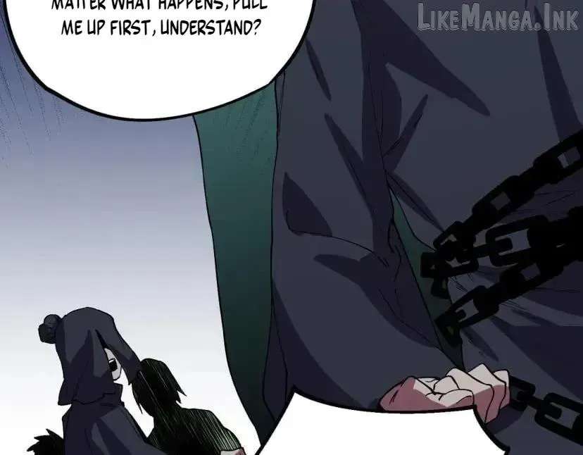 I ! I'm the strongest forbidden spellcaster in history Chapter 80 - page 26