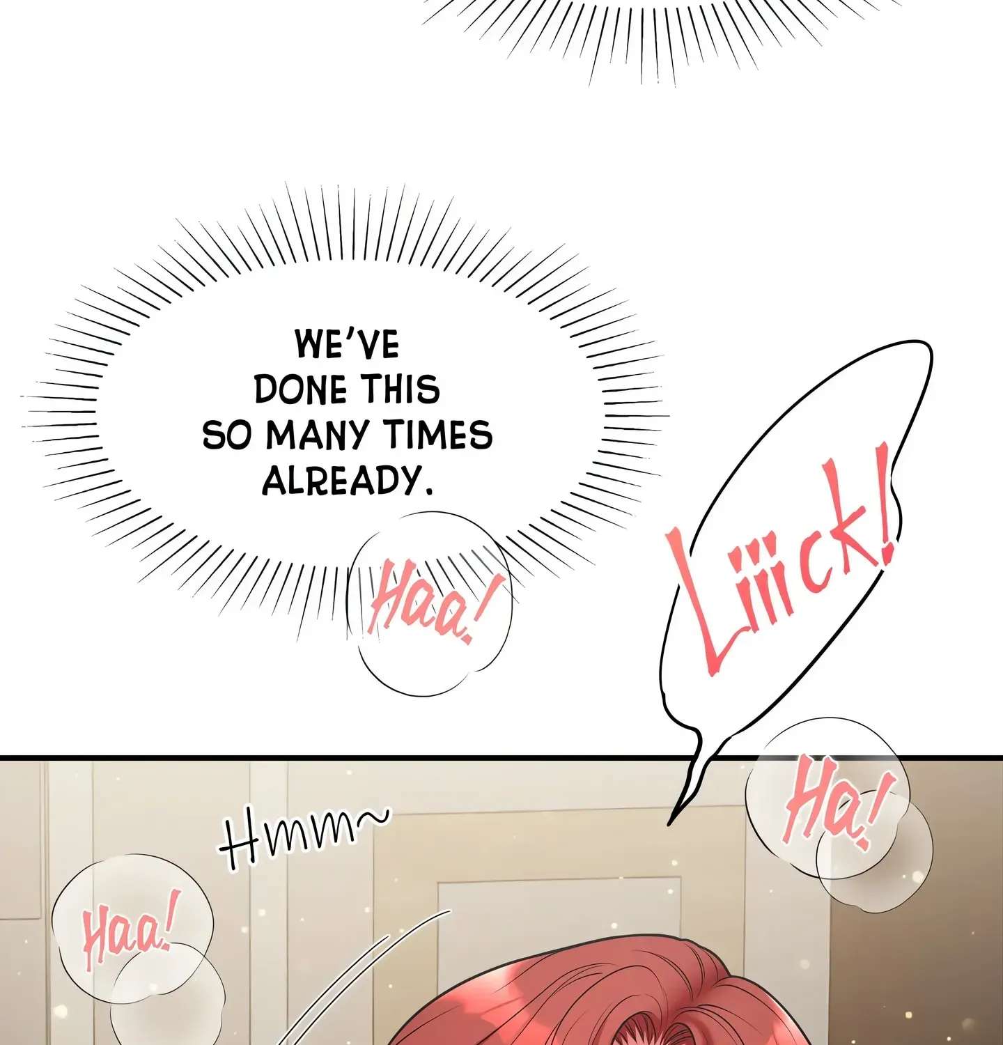 Aunties’ Juicy Breakfast Chapter 2 - page 17