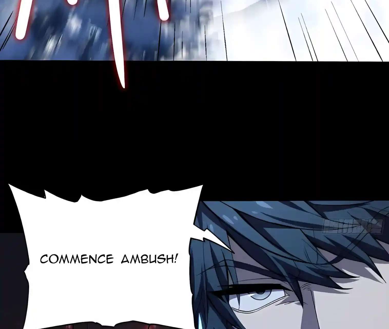 Skills have no cooldown, I turned into a natural disaster of undead Chapter 7 - page 24