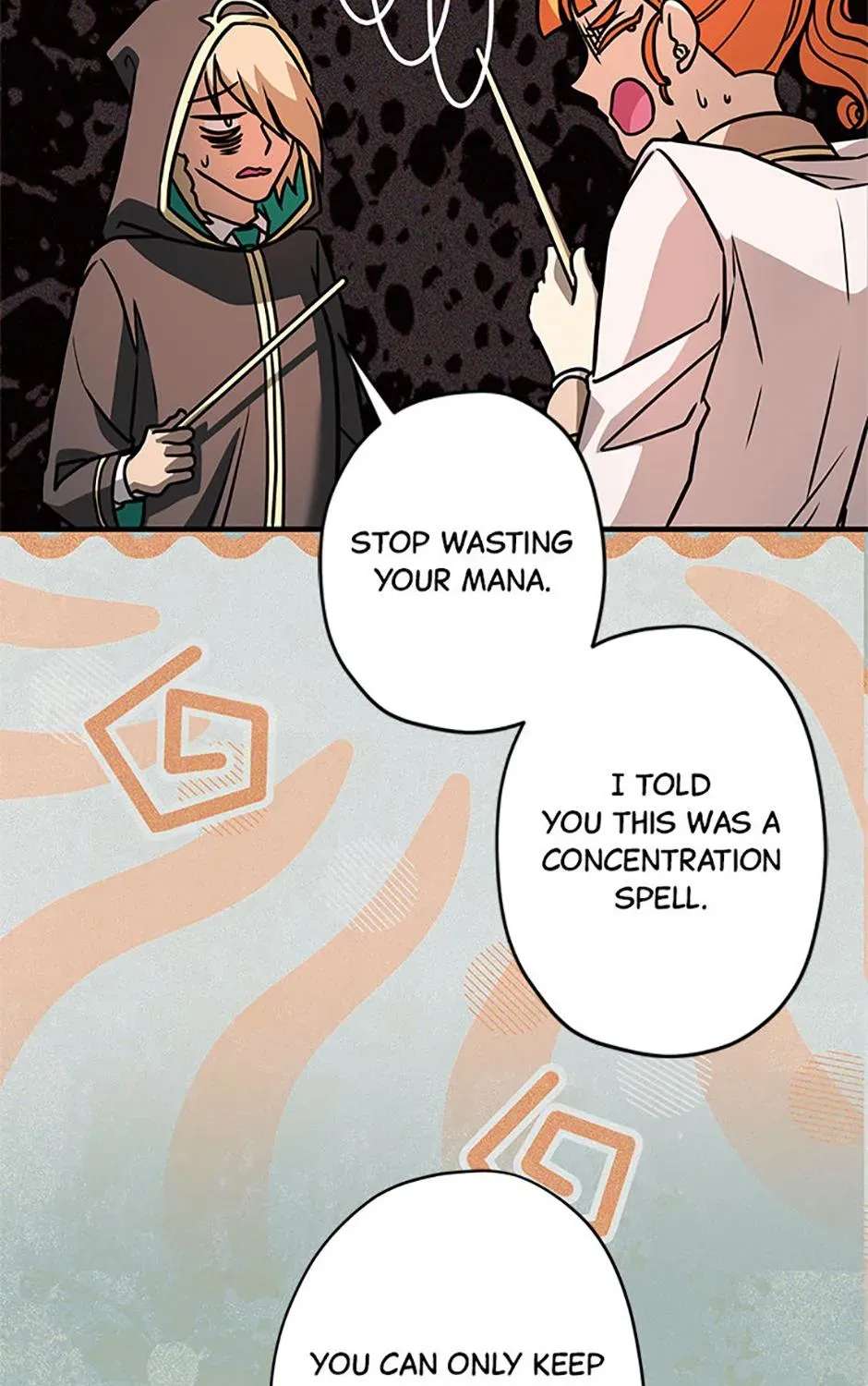 The Overlord Lady Chapter 32 - page 60