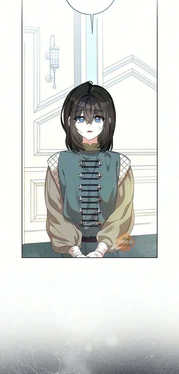 I Became a Closet Monster Instead of a Fantasy Heroine Chapter 13 - page 32
