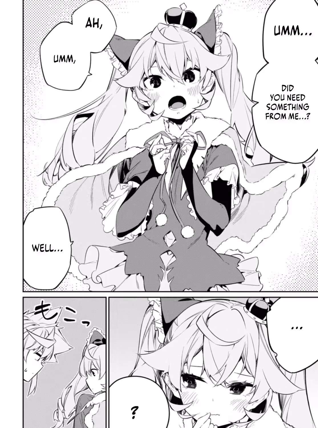 Maryoku 0 de Saikyou no Daikenja - Sore wa Mahou dewa Nai, Butsuri da! Chapter 19 - page 25