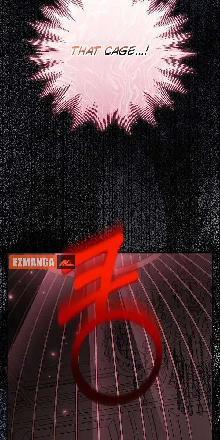 Little Red Baby Bird Chapter 86 - page 53