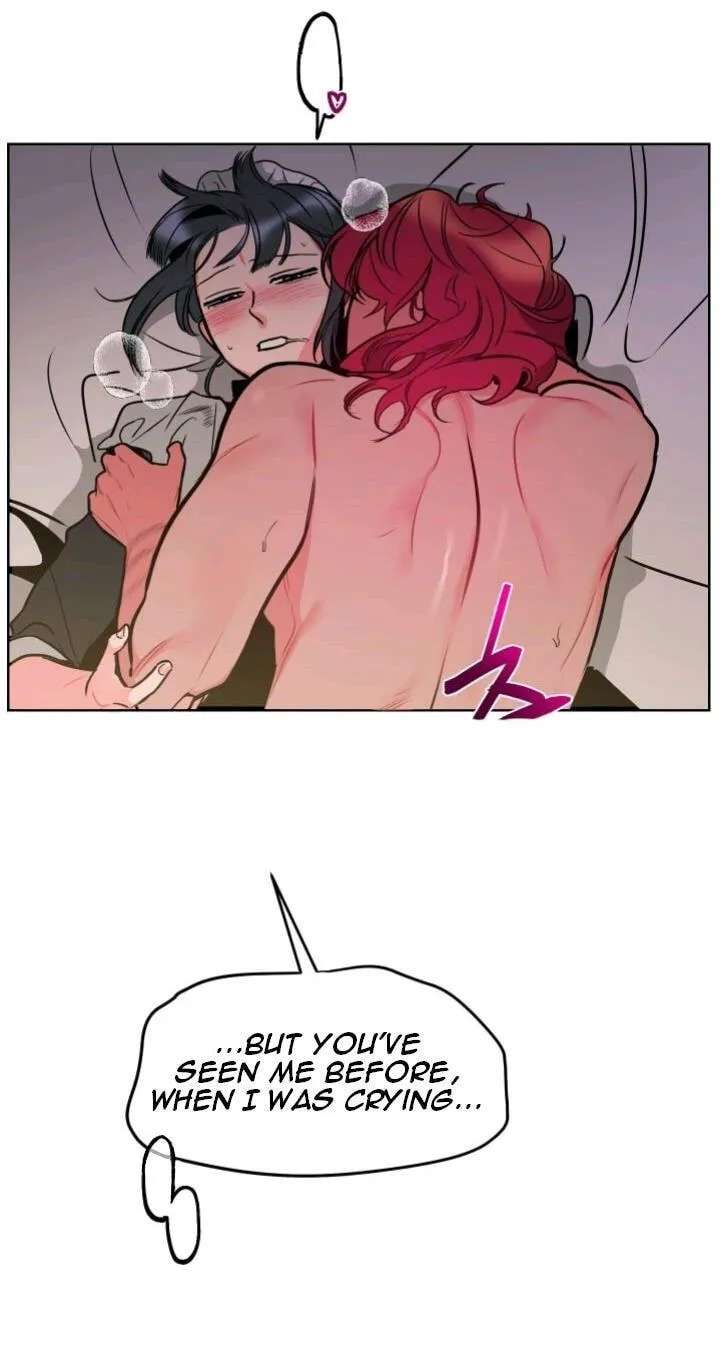 Marie and Alex Chapter 5 - page 5