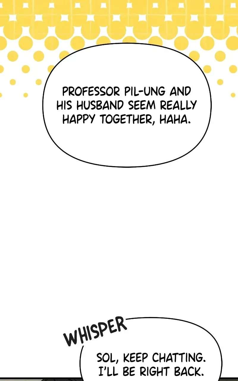 Who's That Long-Haired Senior? Rss Feed Chapter 98 - page 71