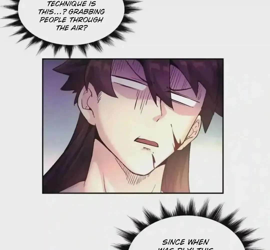 From Riches to Rags Chapter 45 - page 34