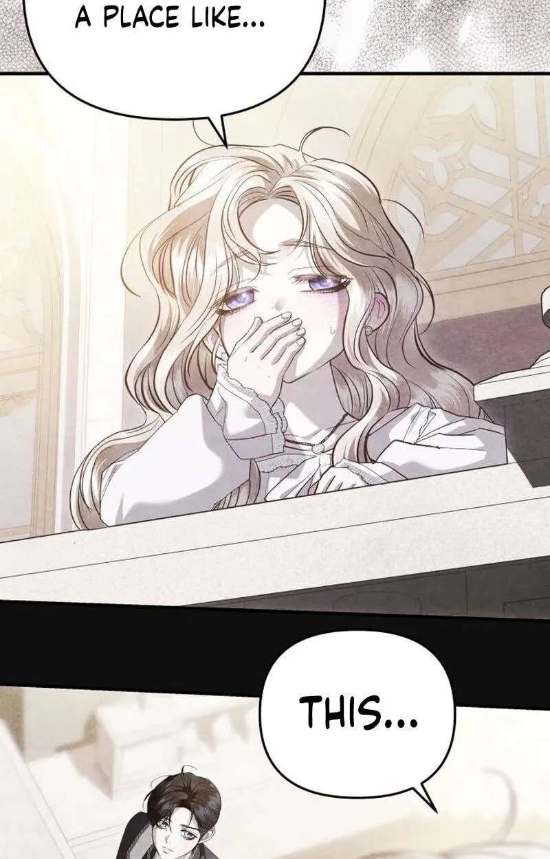 I Only Need Our Child, Your Grace Chapter 26 - page 47