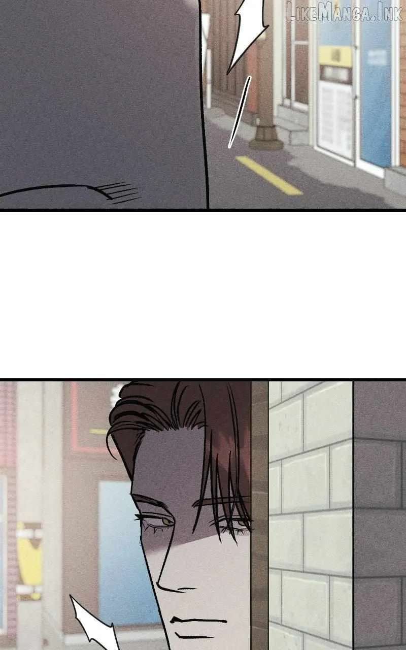 Acting Gangster Chapter 49 - page 124