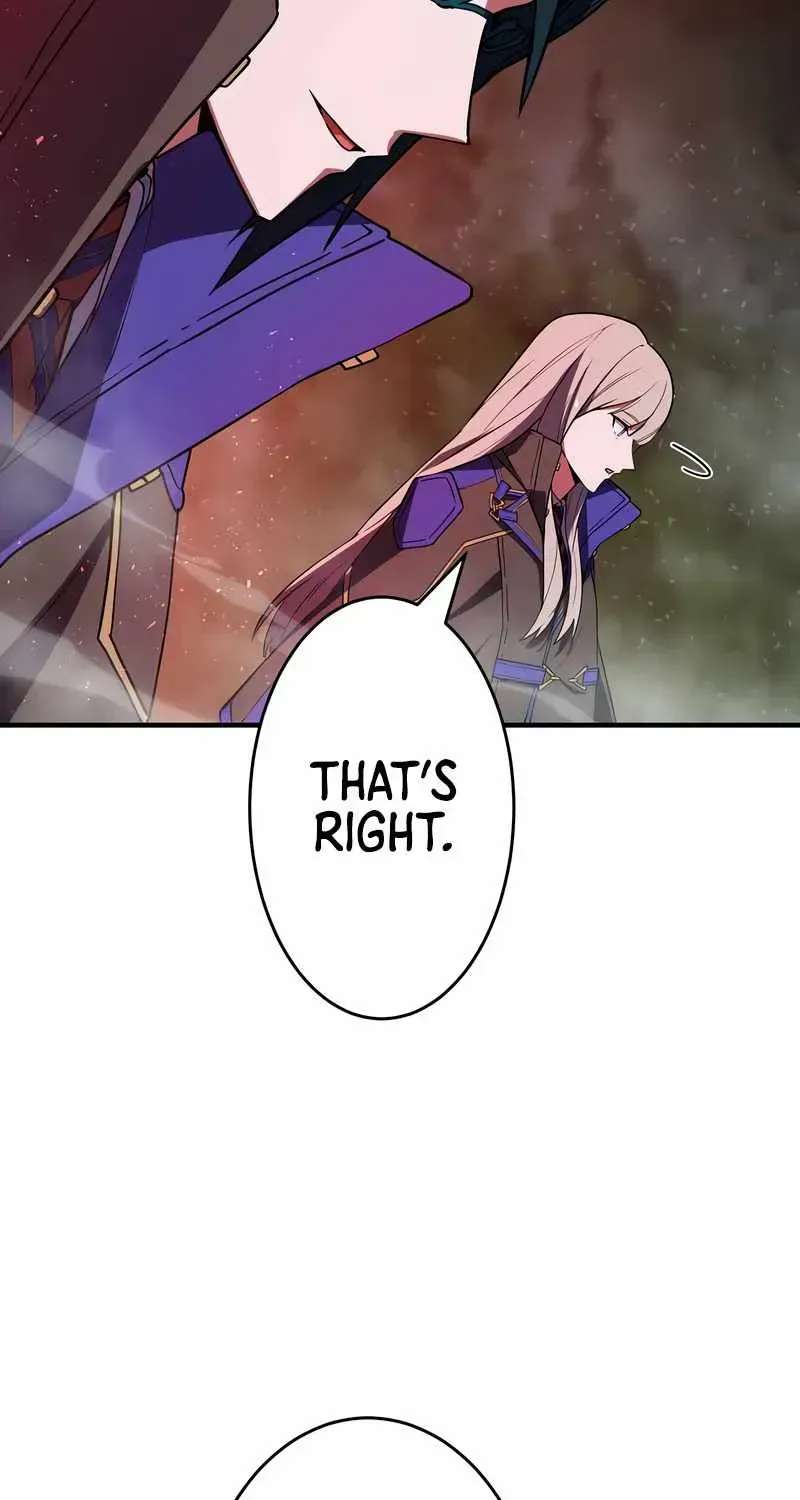 The Underworld Transcendent Returns Chapter 18 - page 110