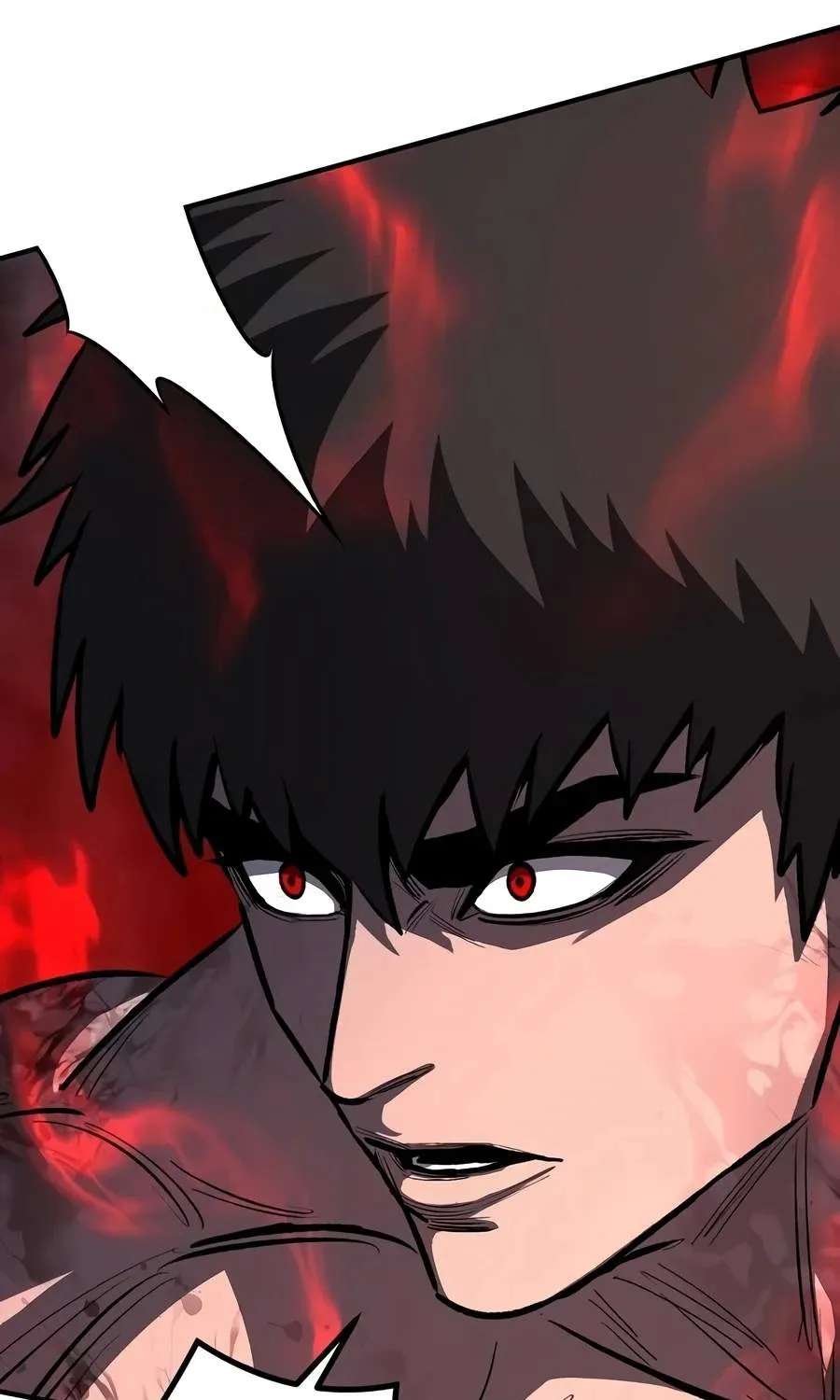 The Berserker's Second Playthrough Chapter 42 - page 15