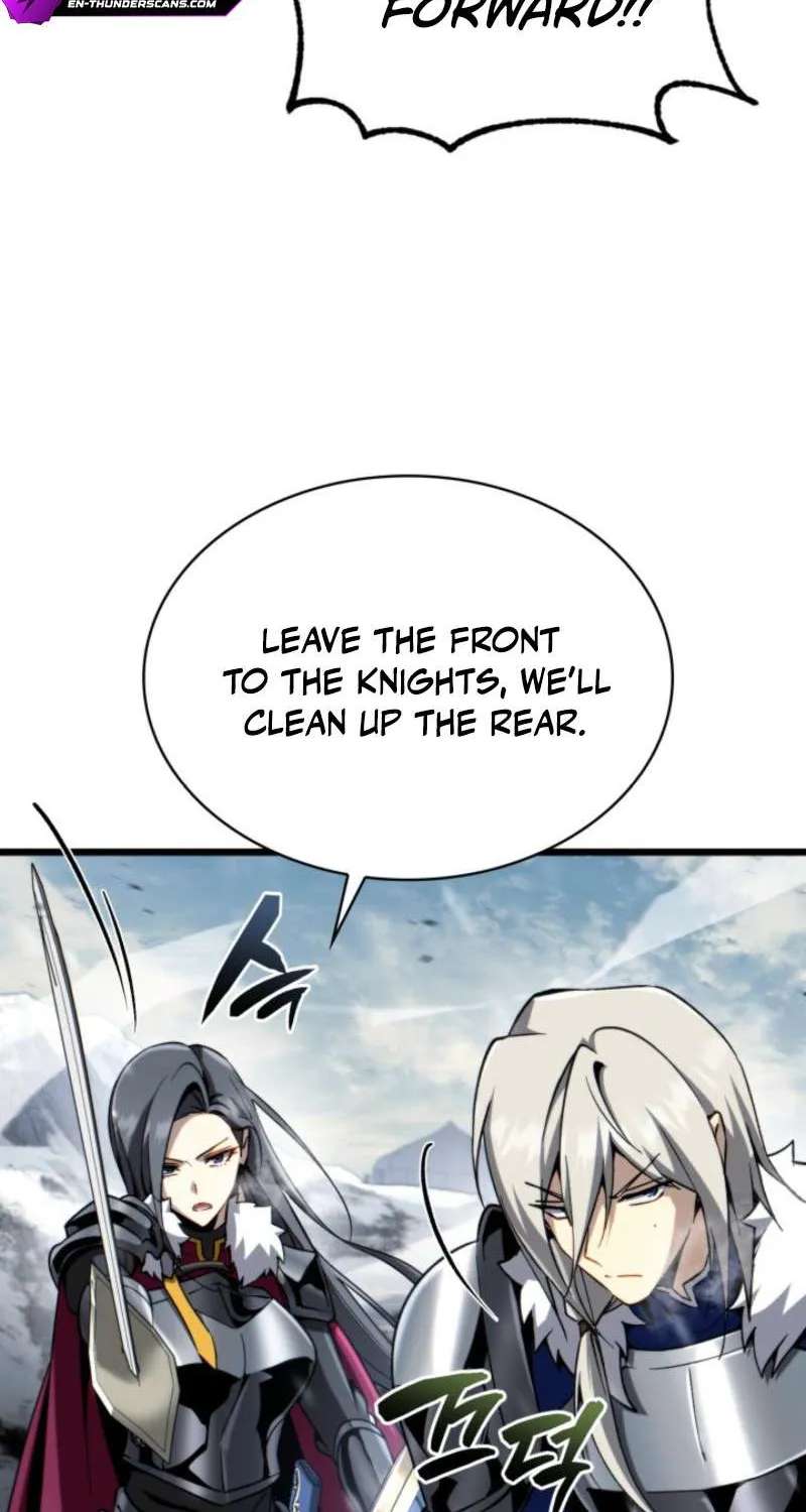 I Became The Rogue First Prince Chapter 50 - page 61