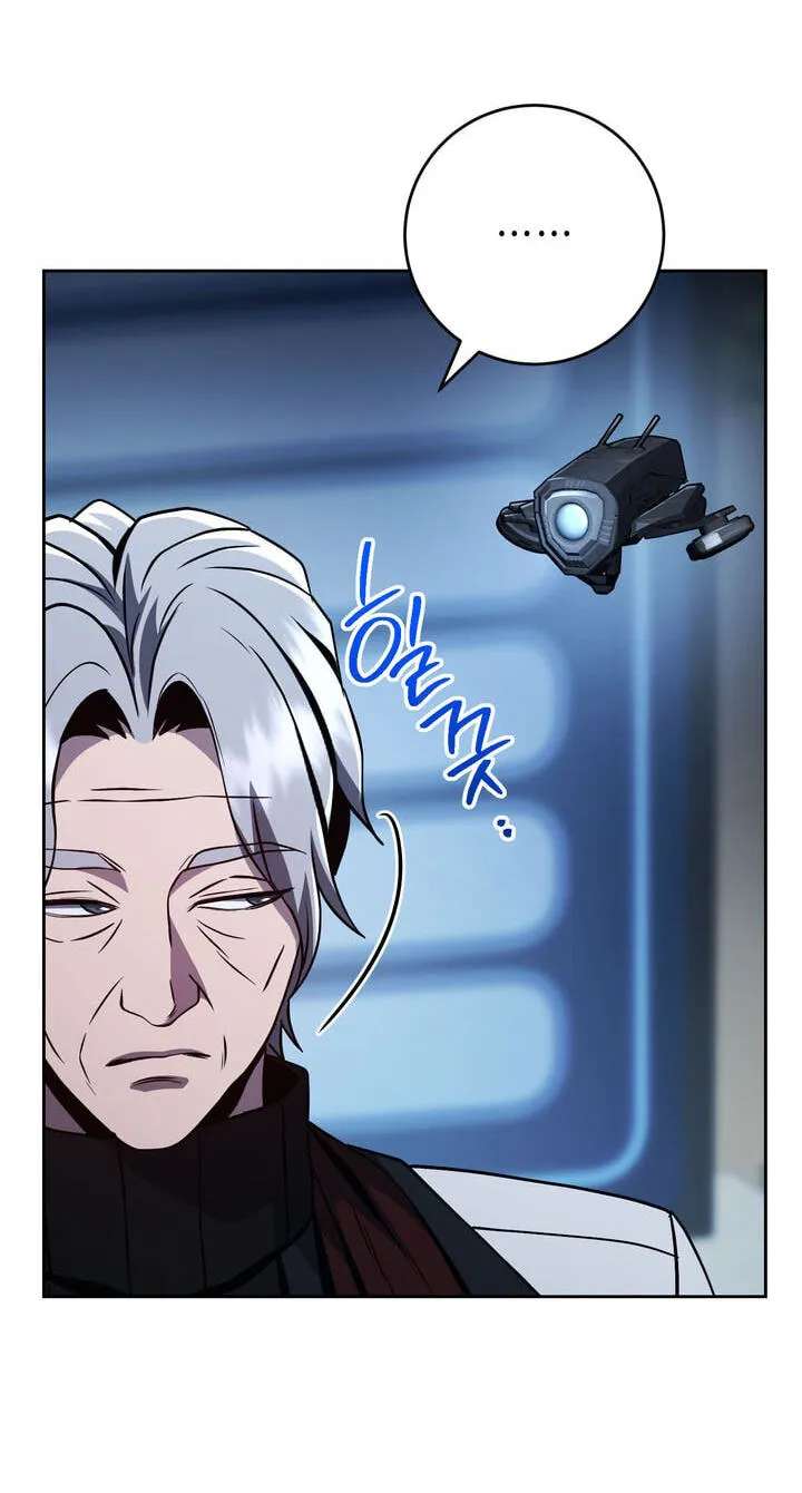 The Skeleton Soldier Failed To Defend The Dungeon Chapter 391 - page 98