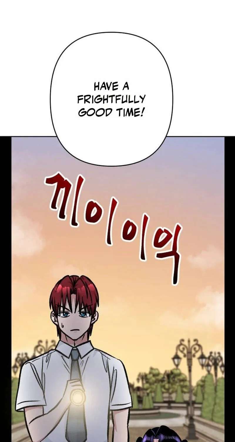The Gangster and the Lady Gangster Chapter 52 - page 12
