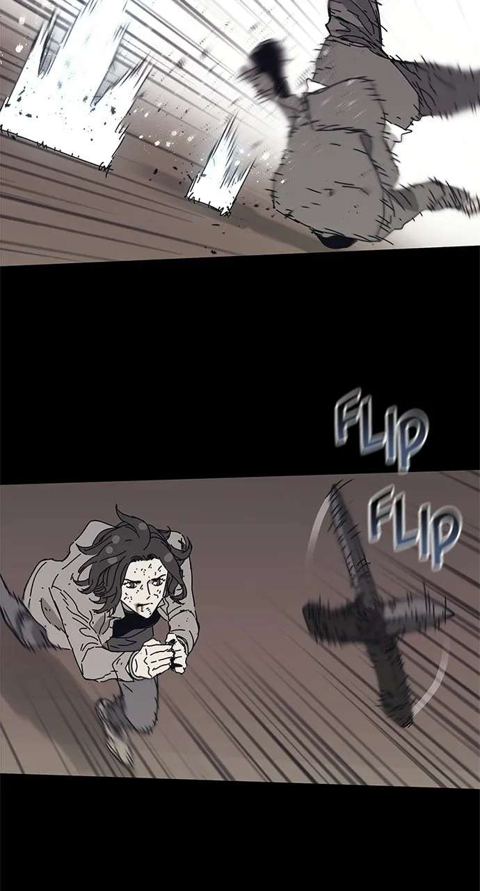 Code Name: Tarantula Chapter 44 - page 29