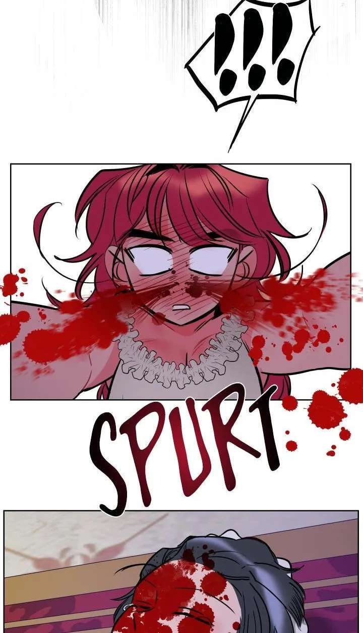 Marie and Alex Chapter 3 - page 54