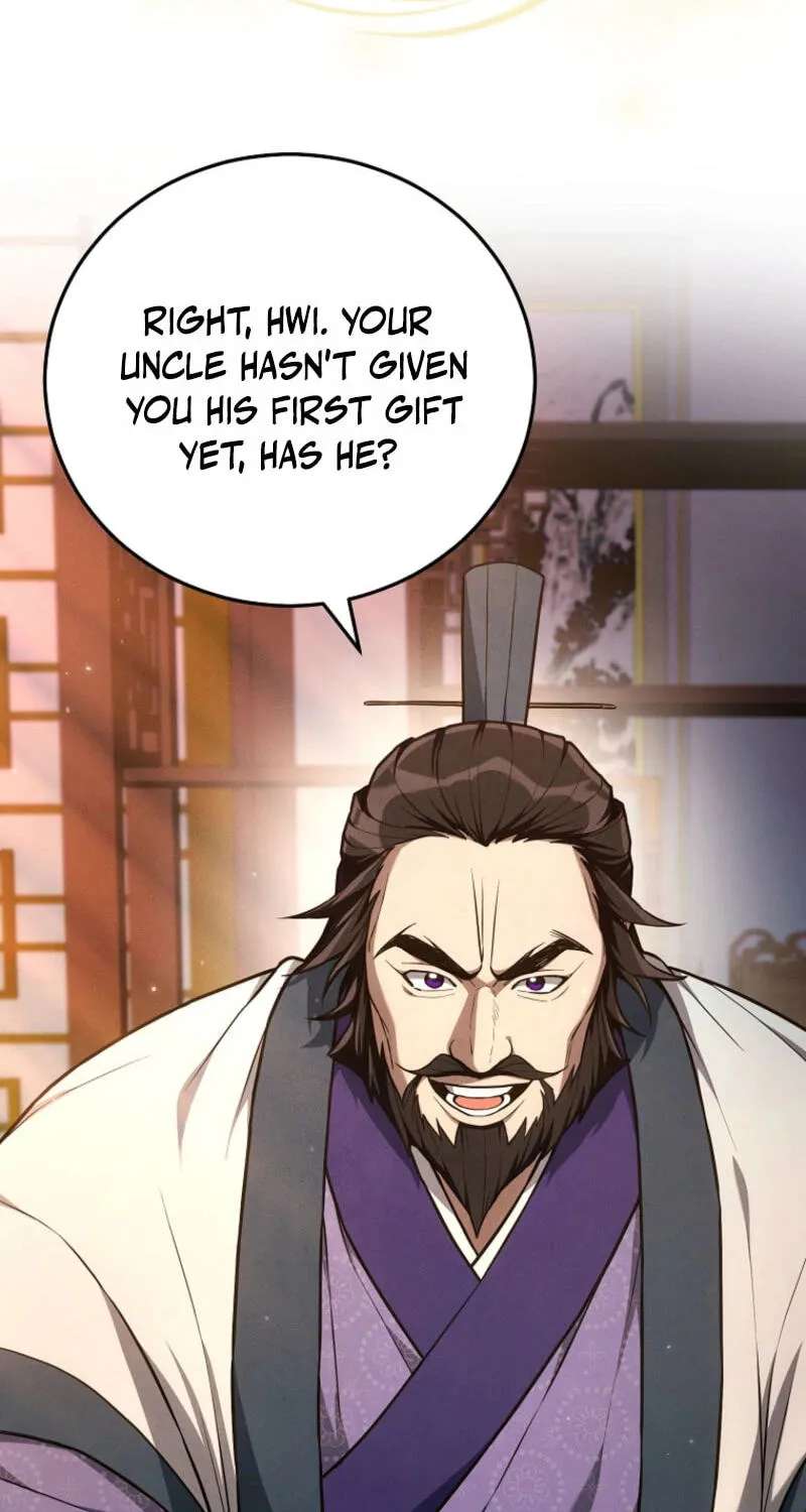 Third-rate Martial Family Becomes the Best Under Heaven Chapter 23 - page 95