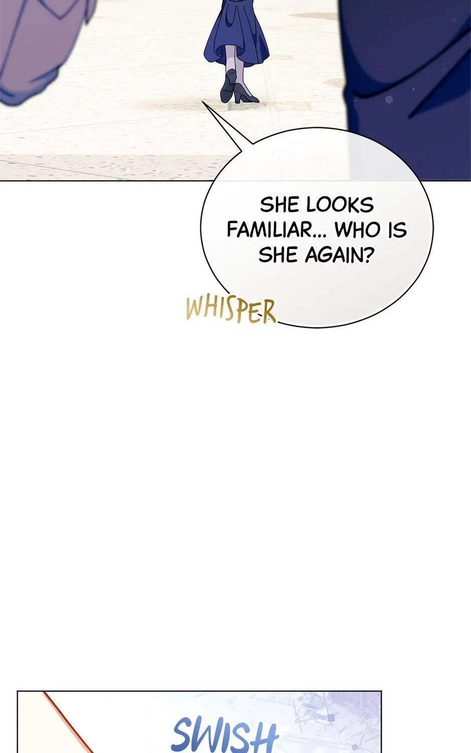 Millionaire Lady Chapter 41 - page 166