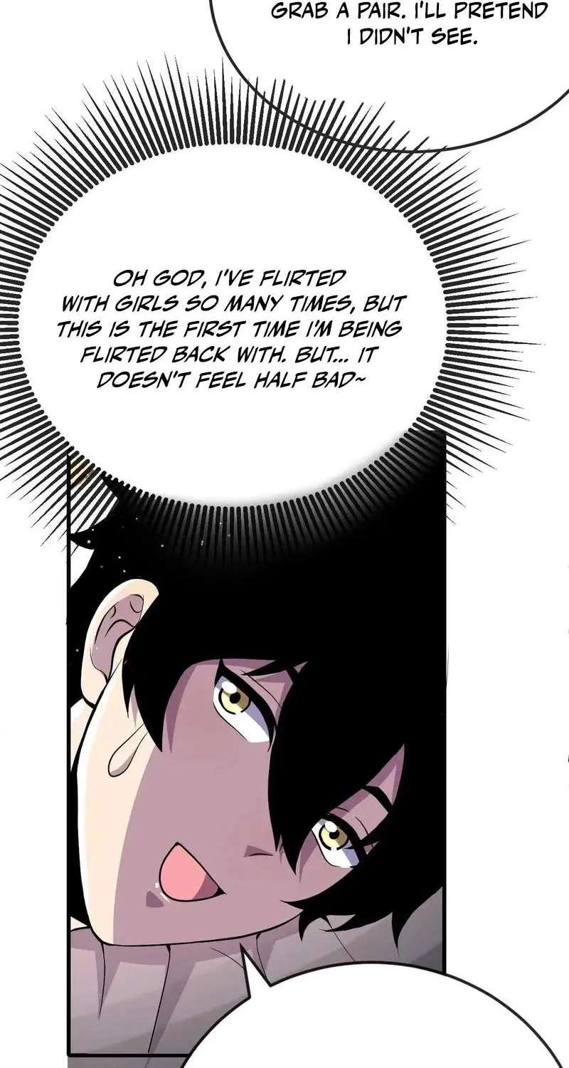 Leveling Up By Killing Gods Chapter 140 - page 12
