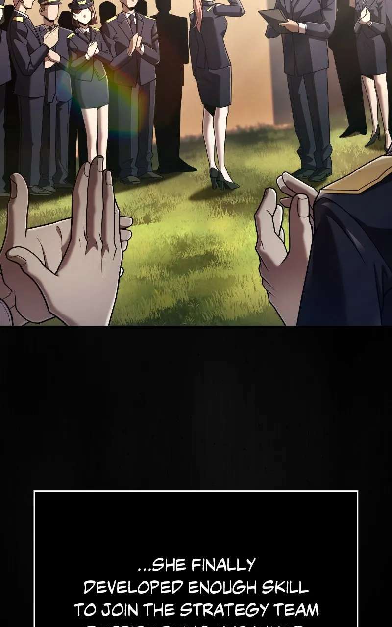 The Dungeon Cleaning Lifeof a Once Genius Hunter Chapter 152 - page 104