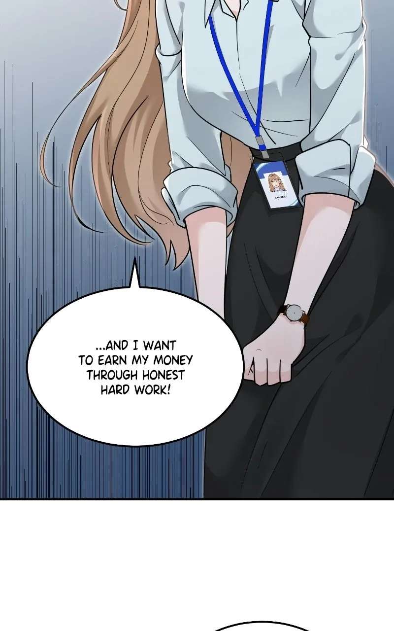 Raising a Child With CEO Chapter 2 - page 31