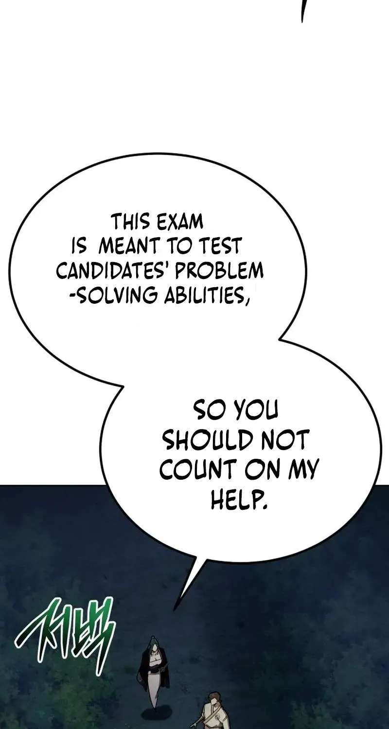 I Became a Martial Arts God's Youngest Son Chapter 4 - page 113
