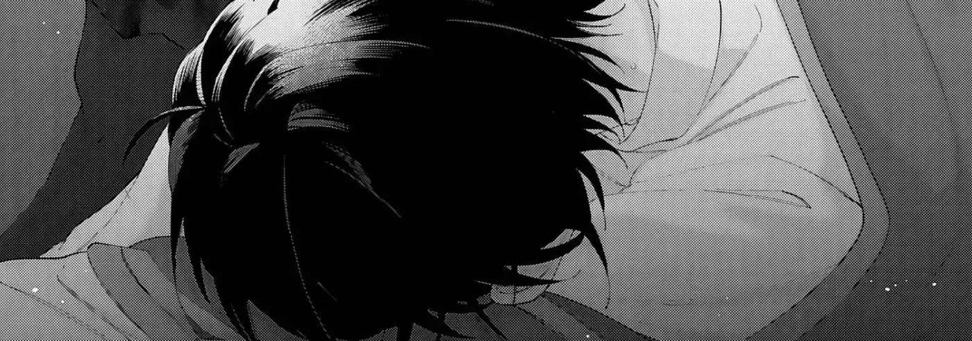 Kiss the poison Chapter 4 - page 5