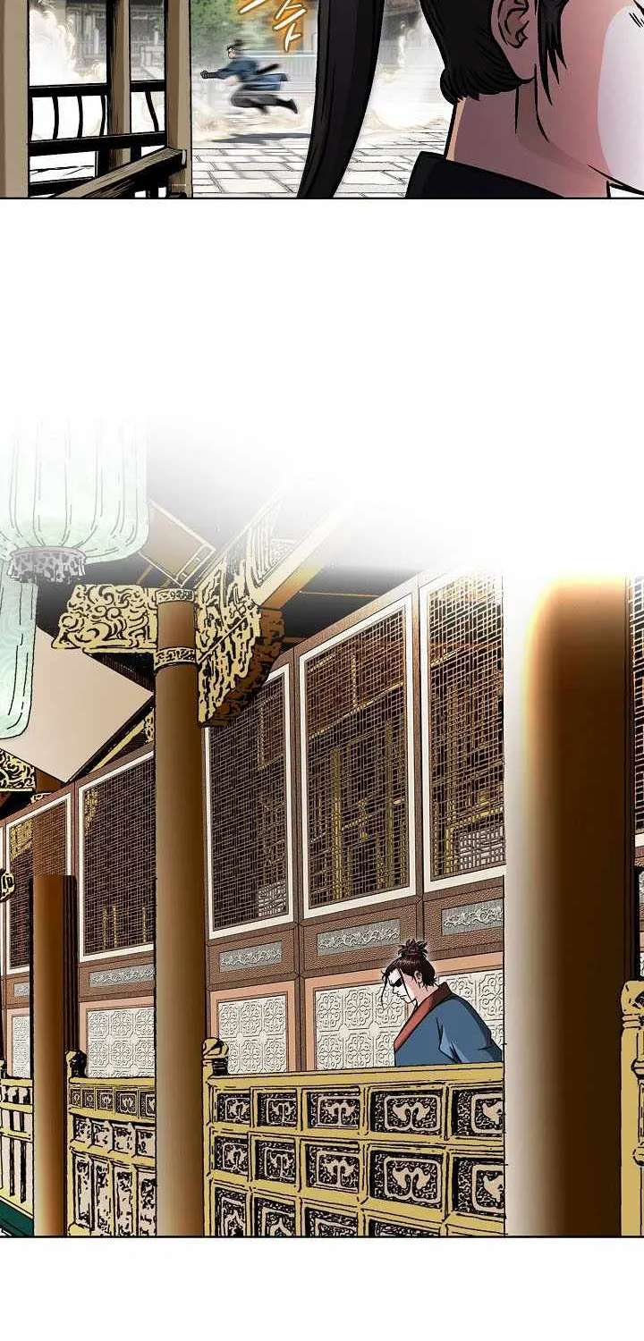 The Rogue Young Master of the Namgung Clan Chapter 29 - page 77