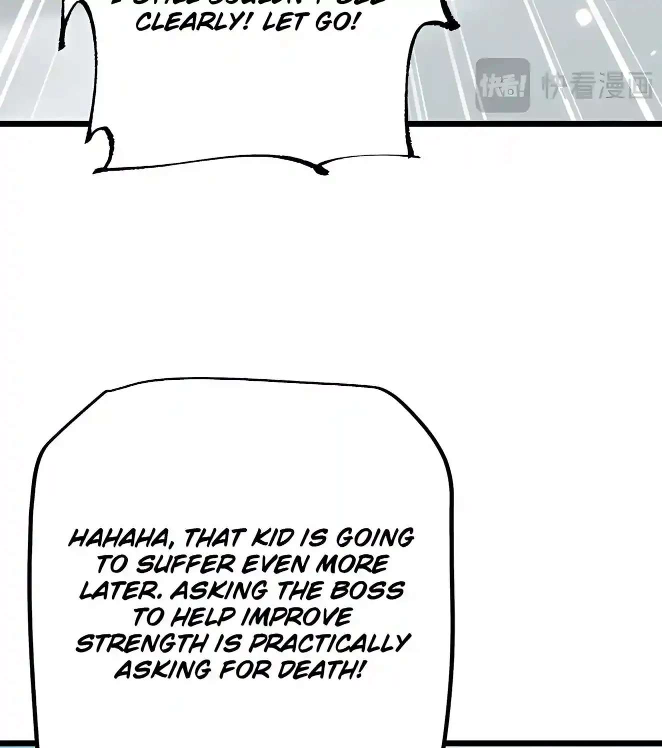 From Goblin To Goblin God Chapter 123 - page 27