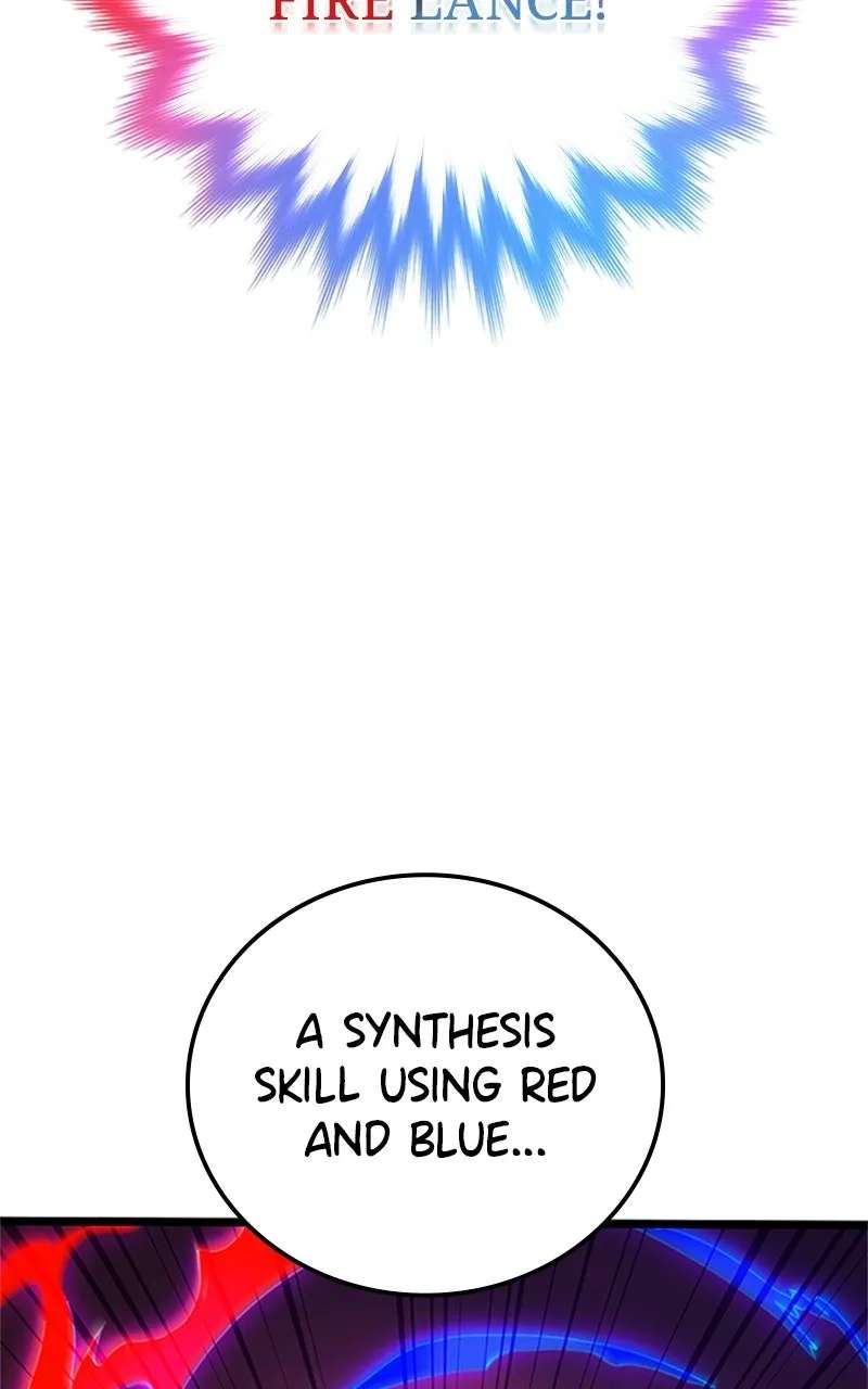 The Regressed MageUses Cheat Skills Chapter 6 - page 54