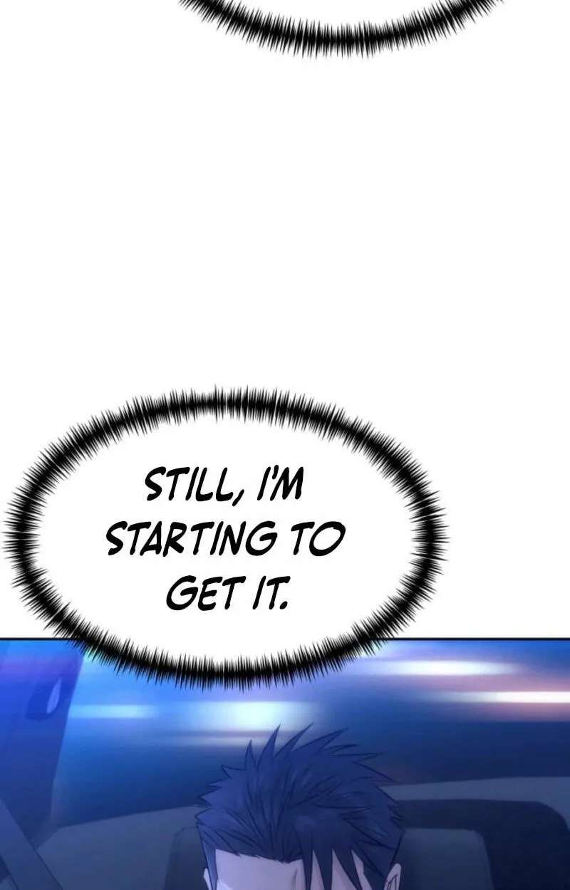 Genius Grandson of the Loan Shark King Chapter 120 - page 106