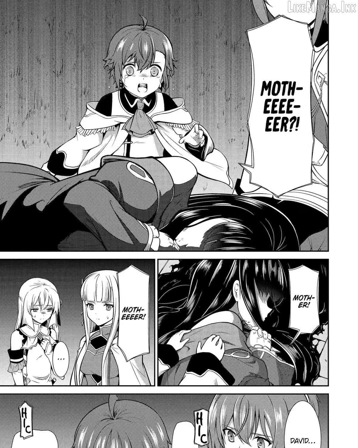 Zettai Maken No Duelist Chapter 24 - page 17