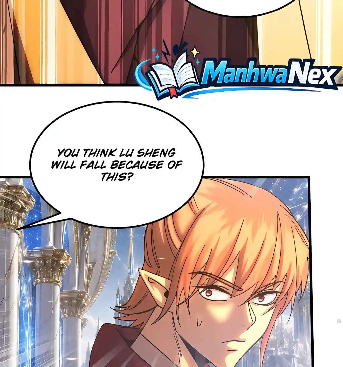 Log Into The Future Chapter 349 - page 139
