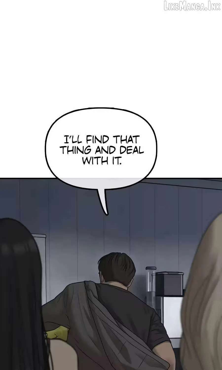 The Apocalypse is Here Chapter 78 - page 170