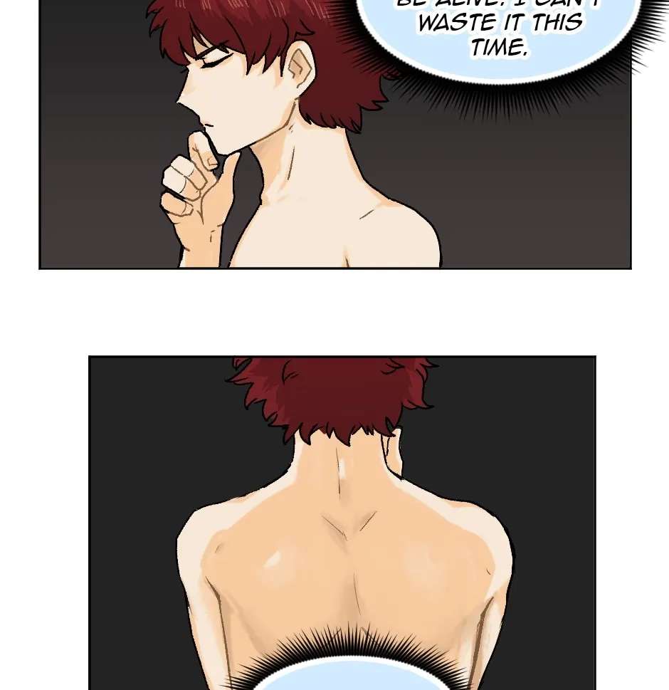 Ghostmate Chapter 16 - page 29