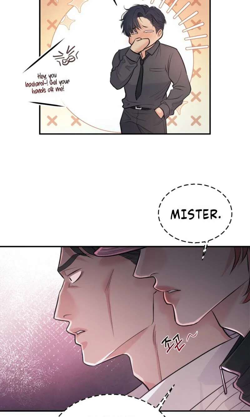 To Each His Own (Mulkkachi) Chapter 26 - page 46
