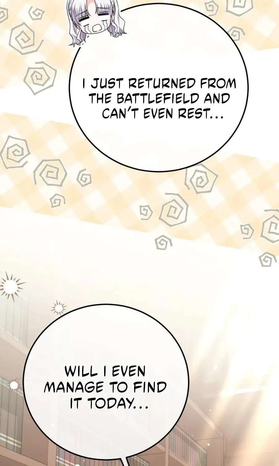 The Princess Stans in Secret Chapter 76 - page 100