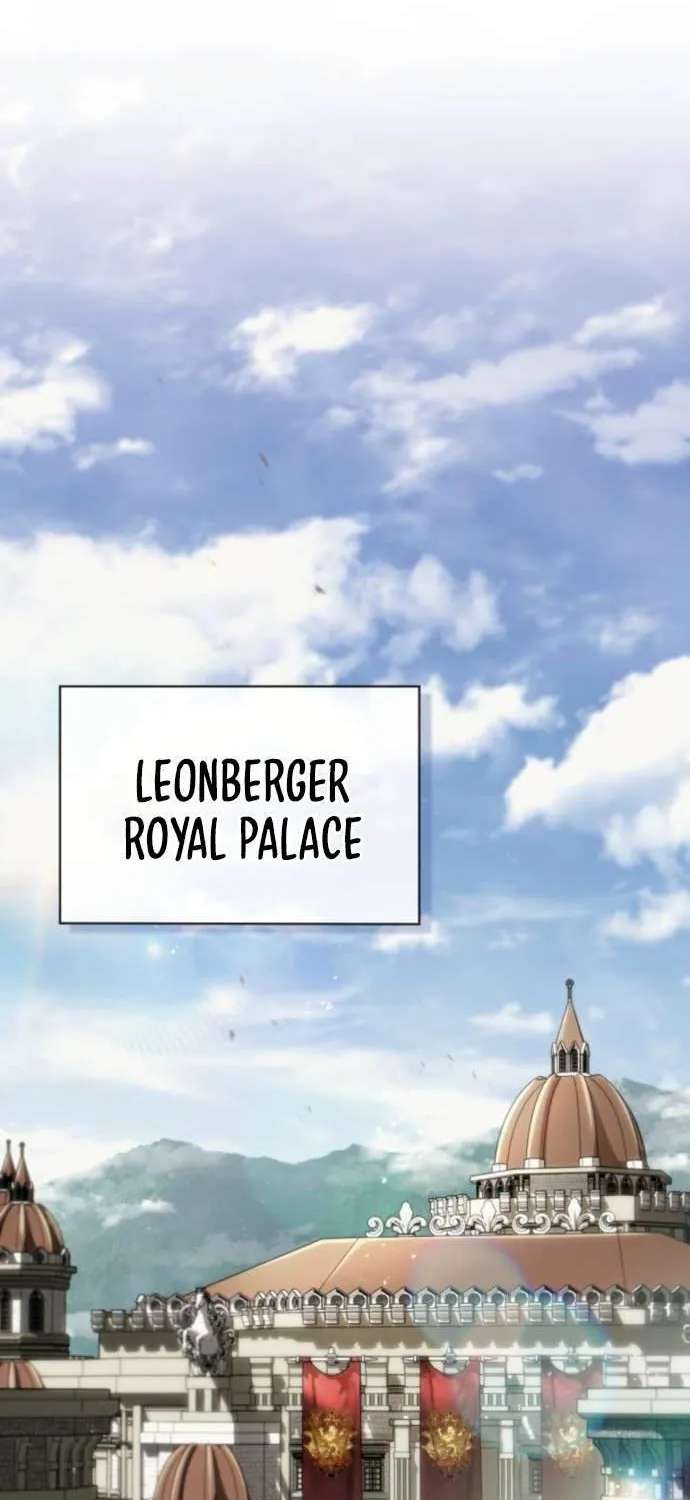 I Became The Rogue First Prince Chapter 54 - page 53