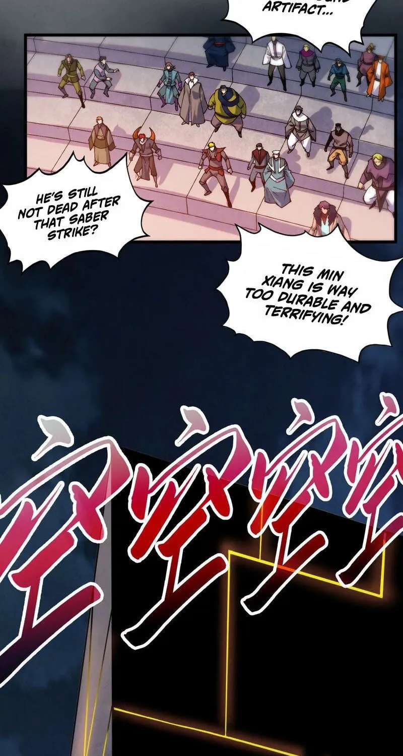 Rebirth of the Ultimate Master Chapter 560 - page 48