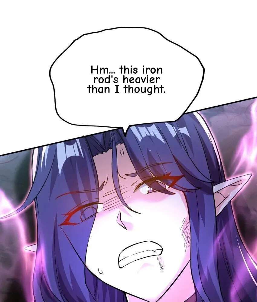 I Am Undercover Agent In The Demon World Chapter 87 - page 11