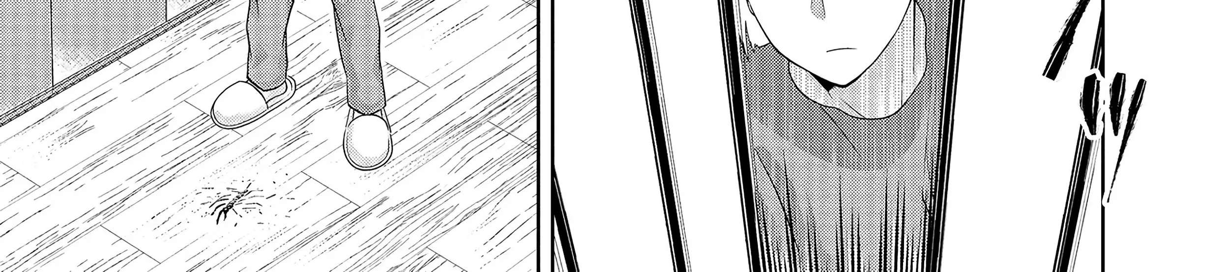 Rare Monster? Sore, Tada no Gaichuu desu yo ~Shiranumani Dungeon-ka Shita Jitaku de no Nichijou Seikatsu ga Haishinsarete Bazuttan desu ga~ Chapter 3 - page 25