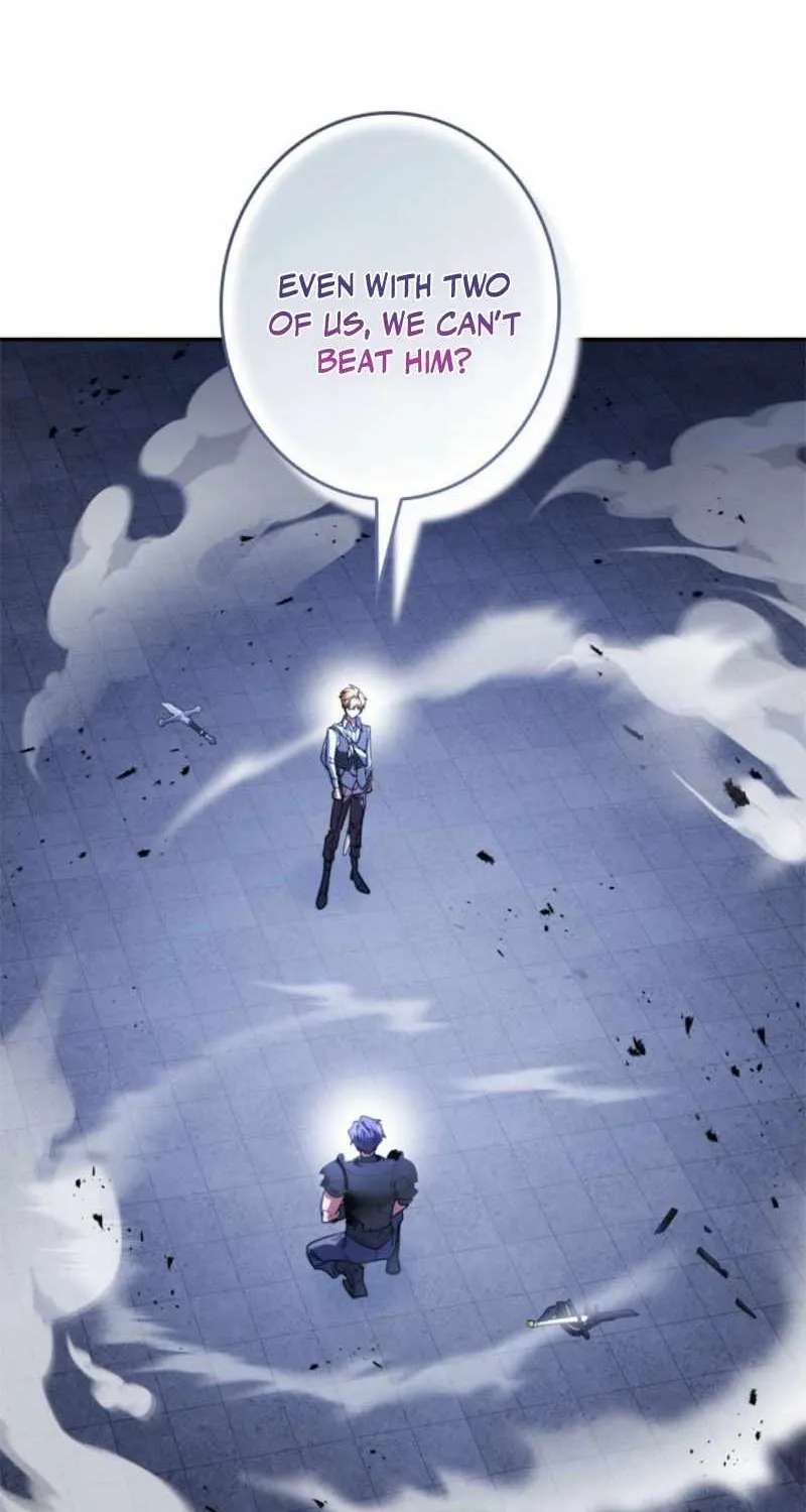 The Sword Emperor Who Surpasses His Previous Life Chapter 39 - page 2