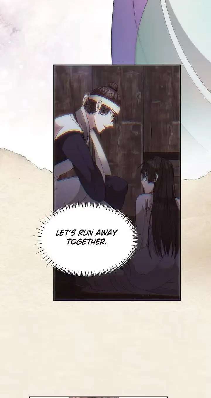 The White-Haired Man Chapter 27 - page 52