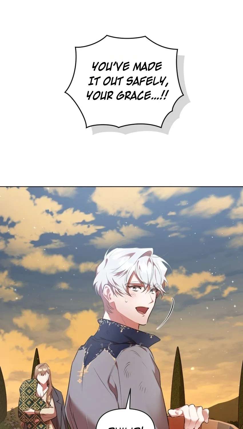 Don’t Worry, We Both Agreed to this Fraudulent Marriage Chapter 78 - page 77