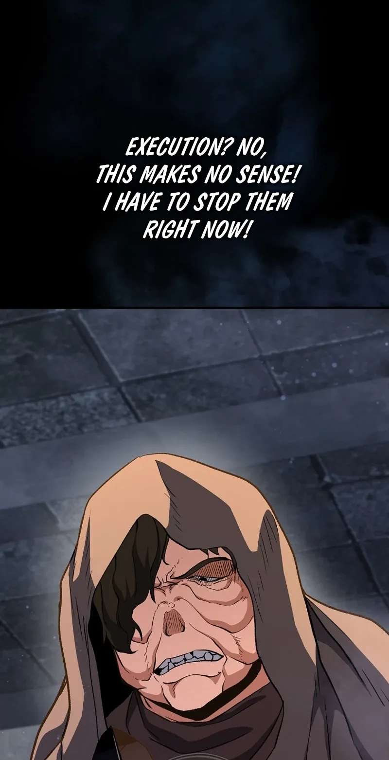 The Returnee's Hidden Strategy Stream Chapter 45 - page 4
