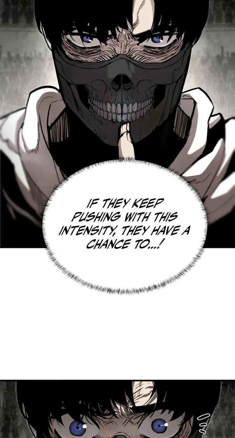 War of Corpses Chapter 77 - page 48