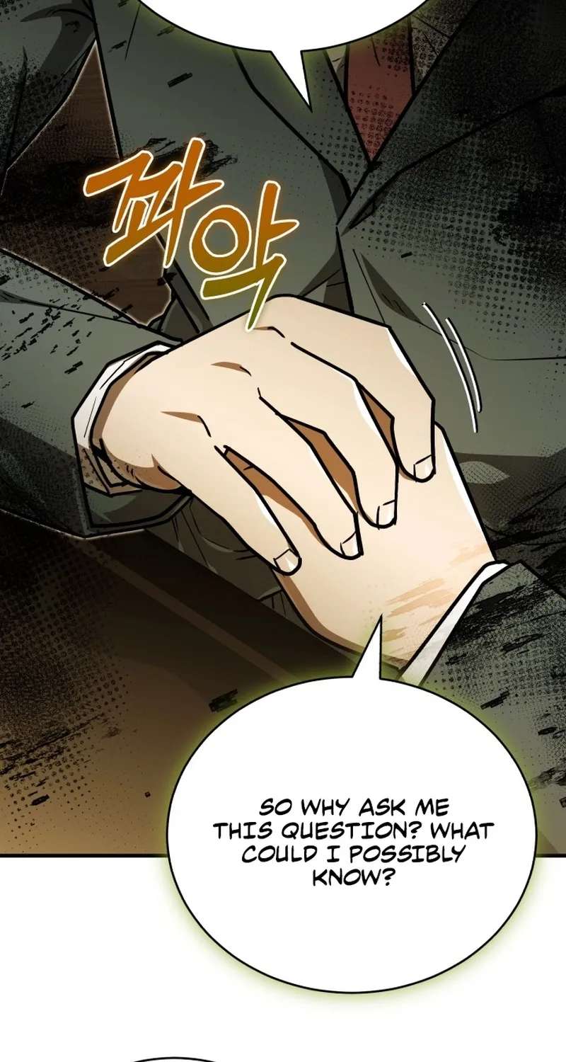 The Joseon Prince Went To America And Didn't Return Chapter 75 - page 25