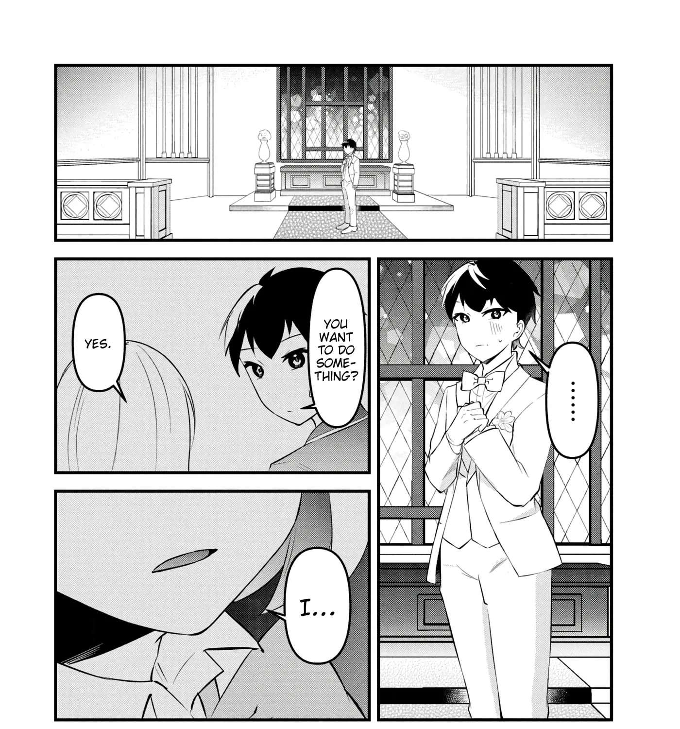 When I Isolated Myself From the Beautiful Girls Who Always Make Fun of Me, I Think They Actually Loved Me. Chapter 16 - page 70